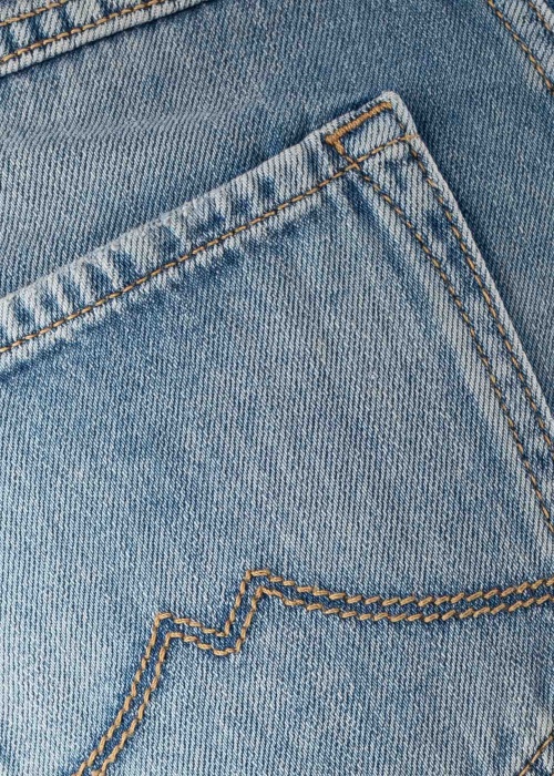 Mustang džinsai Moms