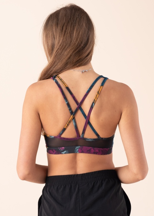 Nike sportinė liemenėlė