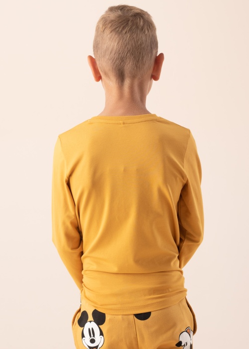 Name It Mini marškinėliai ilgomis rankovėmis Jammy Jurassic