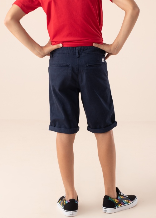 Jack & Jones kelnės Bowie Jjshorts Solid Sn Jnr