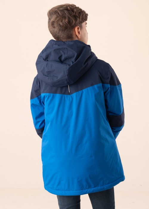 Columbia žieminė sportinė striukė Mighty Mogul Ii