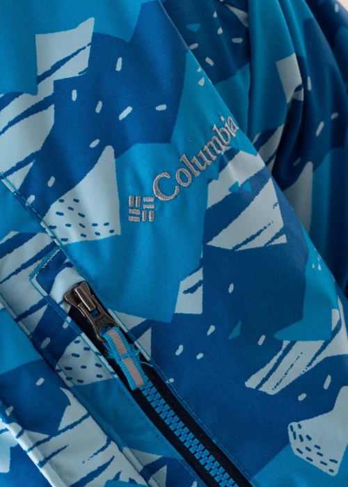 Columbia žieminė sportinė striukė Alpine Free Fall