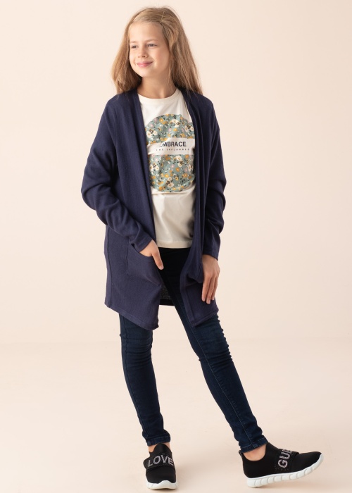 Name It Kids megztinis Victi