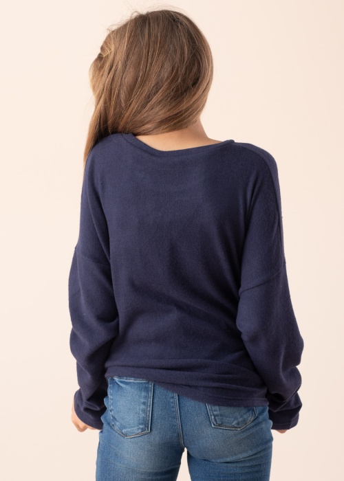 Name It Kids megztinis Victi