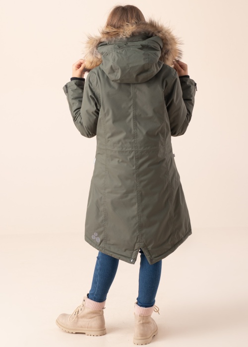 Huppa žieminė parka Vivian 1