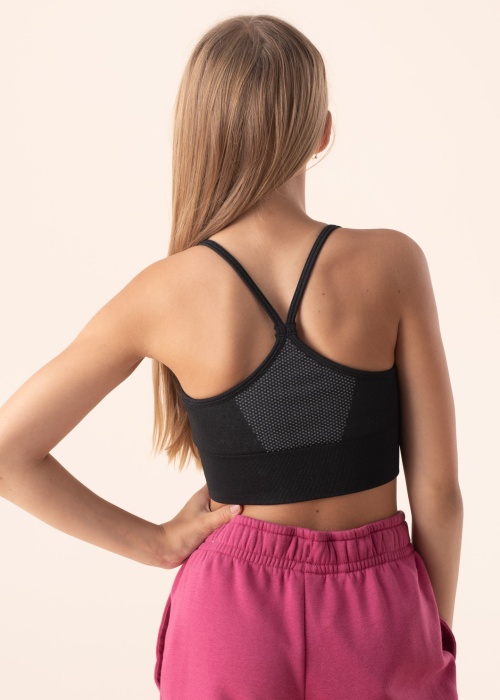 Nike sportinė liemenėlė