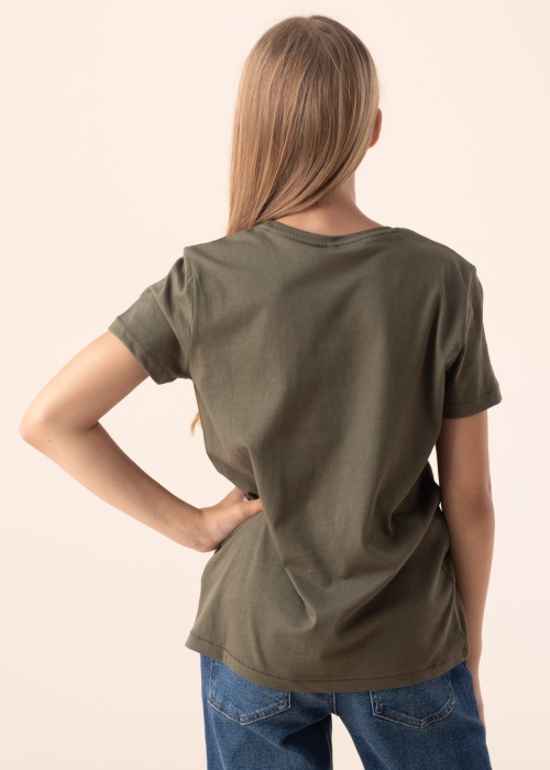 Only marškinėliai Wendy