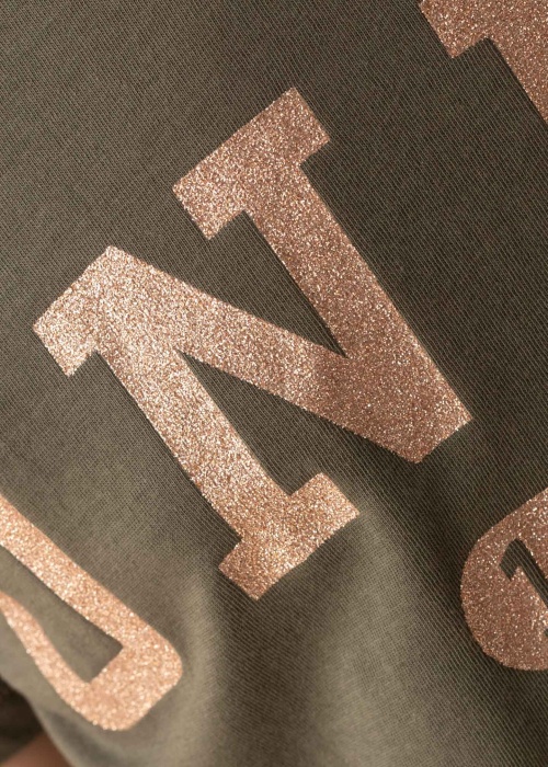 Only marškinėliai Wendy