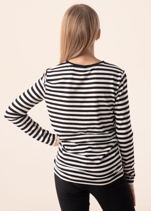 Only palaidinė ilgomis rankovėmis Moulins