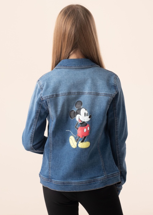 Only džinsinis švarkas Fun