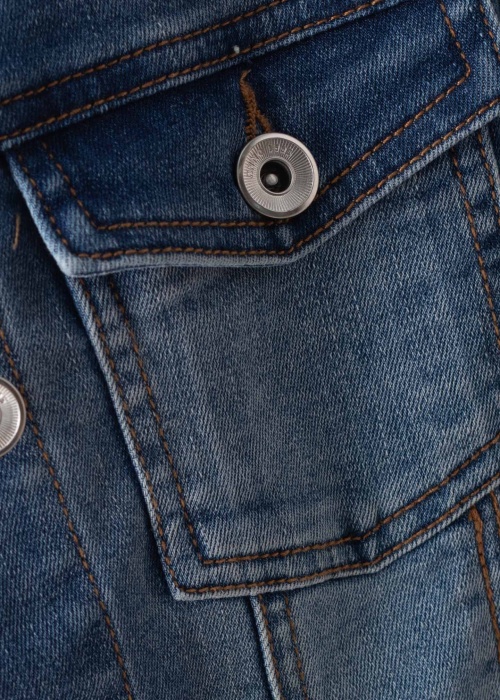 Only džinsinis švarkas Fun