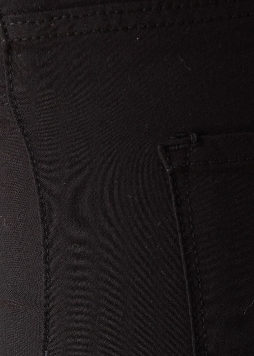 Pieces kelnės Highskin