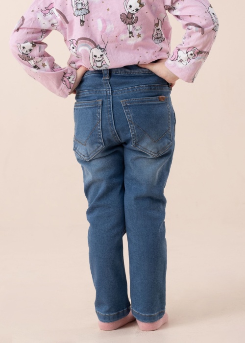 Name It džinsai Theo