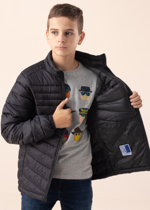 Jack & Jones pavasario-rudens striukė Hero