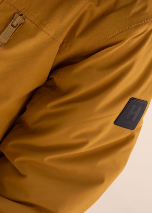 Huppa žieminė parka David