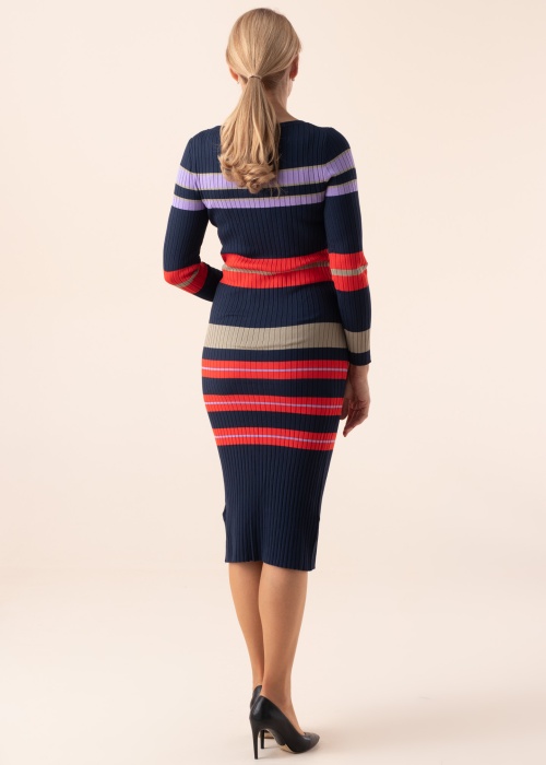 Esprit megzta suknelė