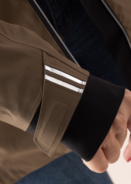 Luhta pavasario-rudens striukė Ahoi