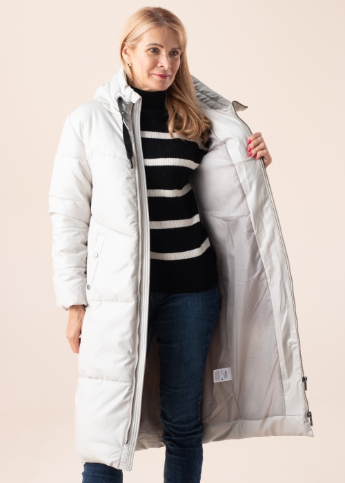 Mexx žieminis paltas