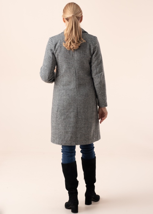 Vila pavasario-rudens paltas Sylwia