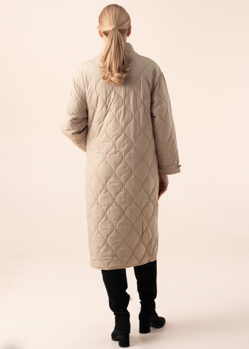 Object pavasario-rudens paltas Line