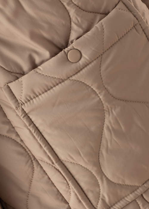 Object pavasario-rudens paltas Line