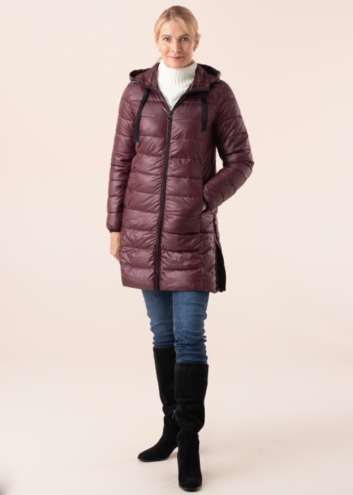 Esprit pavasario-rudens striukė