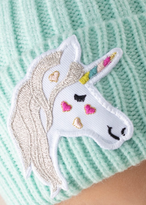 Name It Mini žieminė kepurė Miki