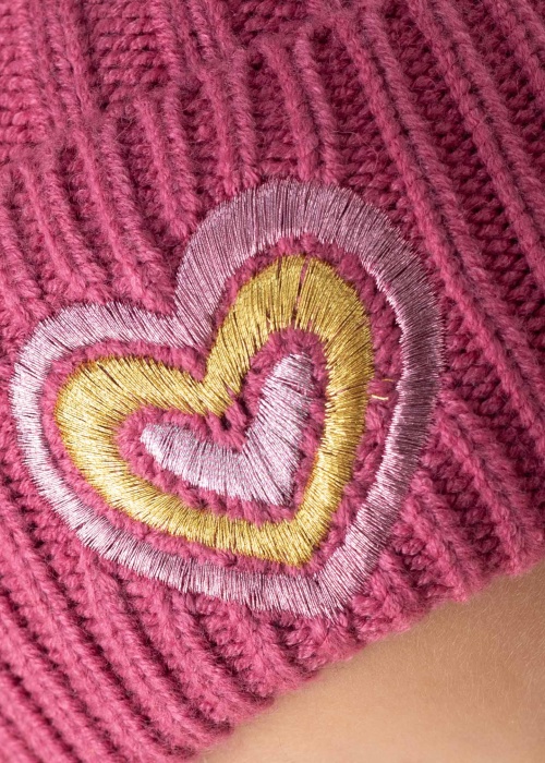 Name It Mini žieminė kepurė Miki