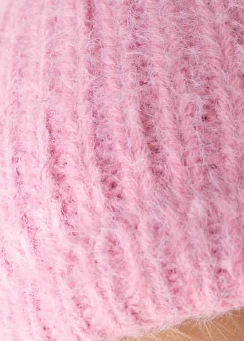 Name It Mini žieminė kepurė Mollie