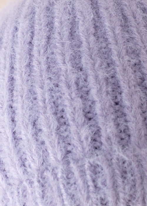 Name It Mini žieminė kepurė Mollie