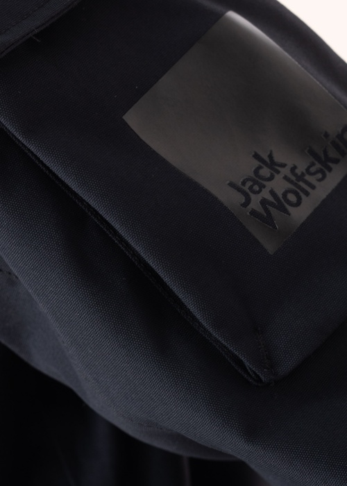 Jack Wolfskin žieminė parka Glacier Canyon