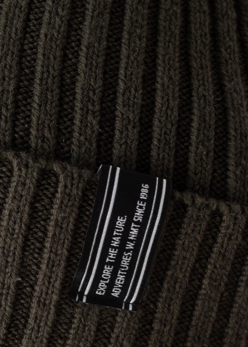 Name It Kids žieminė kepurė Marlo