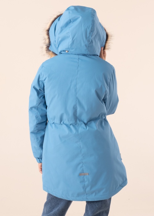 Lenne žieminė parka Edina