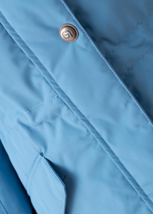 Lenne žieminė parka Edina