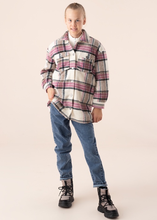 Only pavasario-rudens paltas Andrea