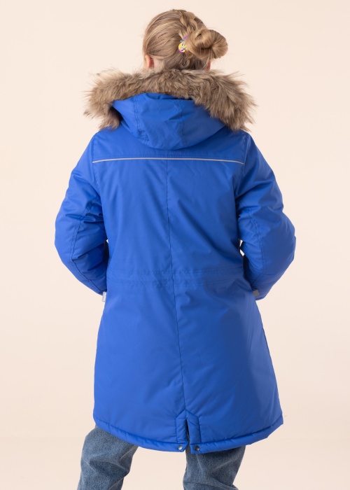 Huppa žieminė parka Mona 2