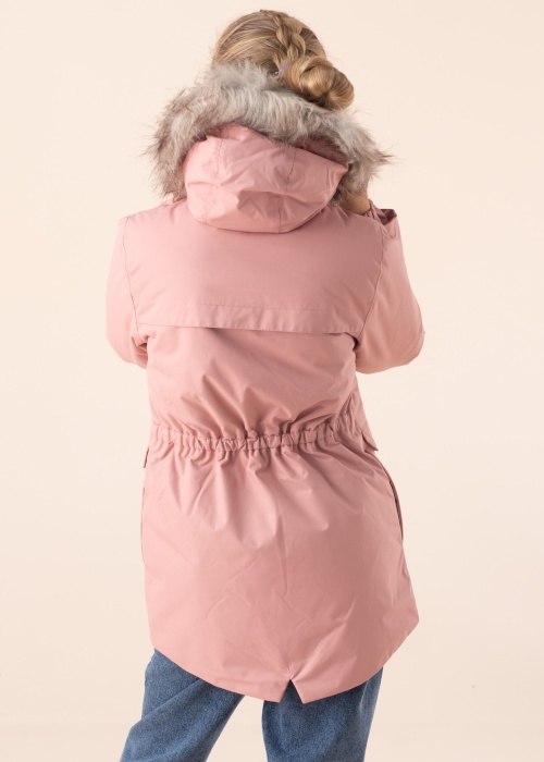 Only žieminė parka Liva