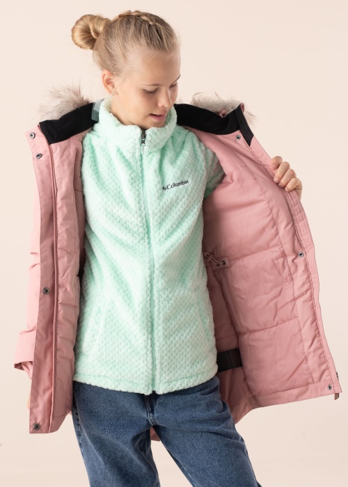 Only žieminė parka Liva