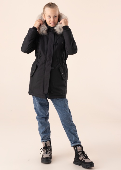 Only žieminė parka Iris