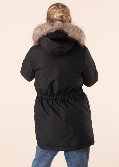 Only žieminė parka Iris