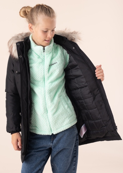 Only žieminė parka Iris