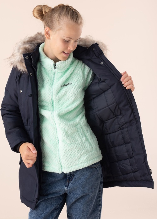 Only žieminė parka Iris