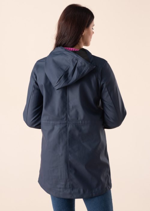 Vero Moda pavasario-rudens parka Malou