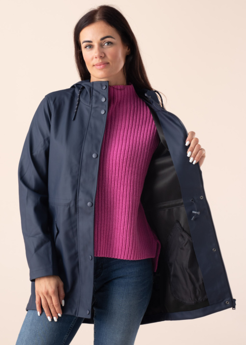 Vero Moda pavasario-rudens parka Malou