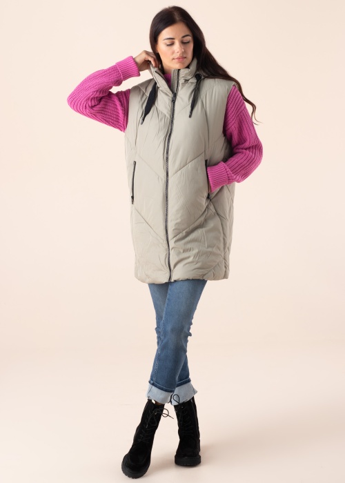 Vero Moda liemenė Beverly