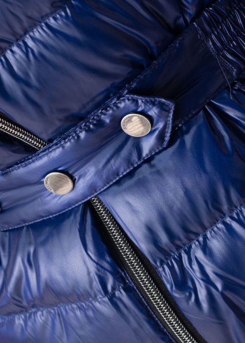 Beaumont pūkinė striukė