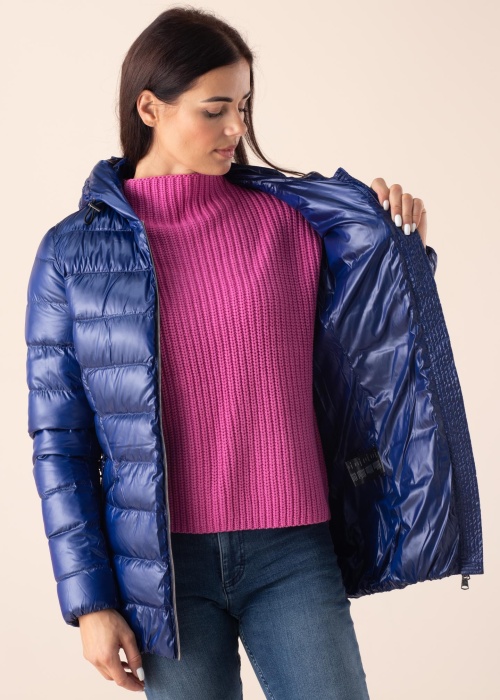 Beaumont pūkinė striukė