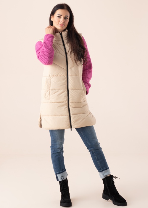 Noisy May liemenė Dalcon