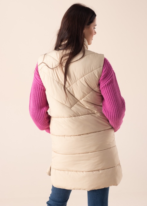 Noisy May liemenė Dalcon