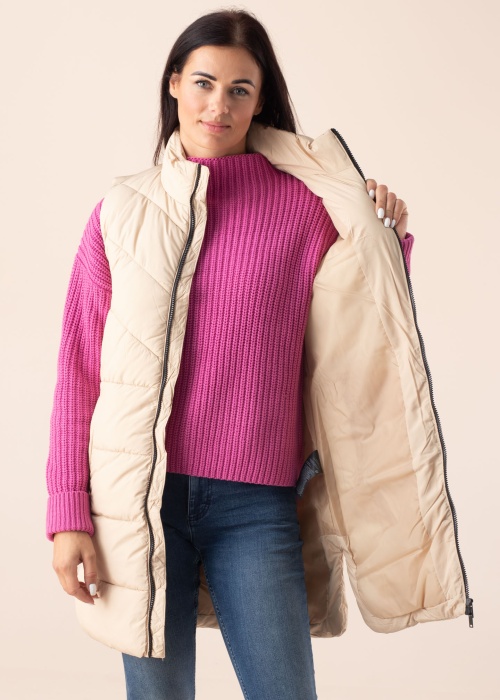 Noisy May liemenė Dalcon